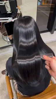 海外輸入🔥ケラチントリートメント⭐️