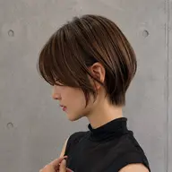 くびれショート+3stepトリートメント