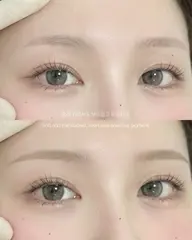 美眉アイブロウWAX（間引き付）