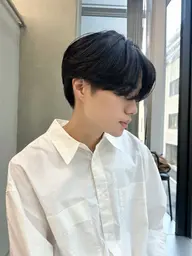 (メンズ大歓迎🎶）メンズカット［刈り上げてる人のみ］