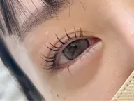 上下まつげパーマ