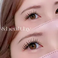 【&healthy】アンドヘルシー100本🌼¥9200