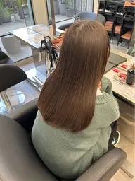 【期間限定】✨ワンカラー➕トリートメント✨