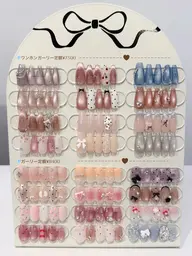 💎5.6.7日限定価格❣ワンホンガーリー定額
