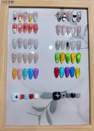 💗5月定額🌕店内サンプル