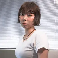 【cocoro限定】デザインカット