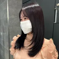 ワンカラー🩶