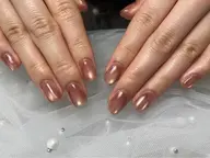 【オフなし】ハンドネイル(ワンカラー)