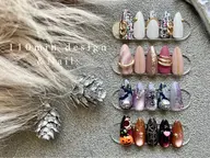 💅ハンドオフあり🤍定額110minコース⚠️