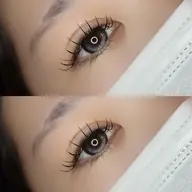 フラットラッシュ120本🫧