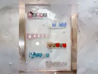 フット💙定額コース(オフなし)【ケア込み】