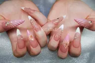 海外風フルアートデザイン(オフ無)