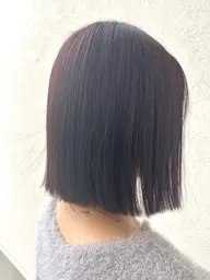 🫧髪質改善酸性ストレート・・・ダメージレスで手触りの良い次世代ストレート ご新規様¥22000⇒¥18700~!