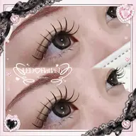 大人気💗LEDフラットラッシュ🎀100本💫