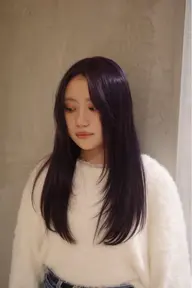 🫧ワンカラー🫧【2stepトリートメント付き】