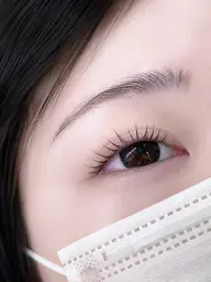【🤍初回限定🤍】韓国風束感まつ毛パーマ|🫧美容成分入りコーティング込み🫧