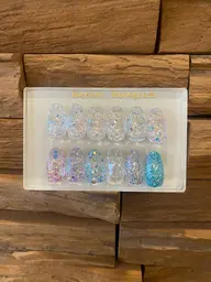 バブルホログラム(オフあり)