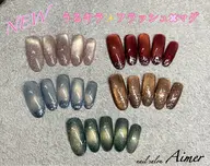 オフなし🫧マグネット×フラッシュ