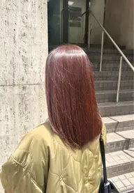 【カラーモデル】ワンカラー 🫧🎀