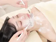 韓国肌管理✨セラピール|ツヤ・透明感ケア