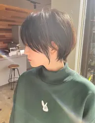 ⁠【日時リクエスト制/施術代0円】カウンセリングから顔出し可能なショートモデル募集⁠