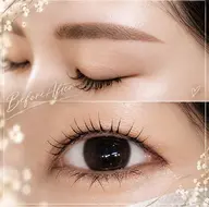 ❇️期間限定❇️10/2〜10/11まで🎀ラッシュリフト(上のみ)・美眉スタイリング🎀