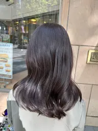 🌼ご新規様限定🌼カット➕カラー➕トリートメント🫧✨期間限定特別価格✨