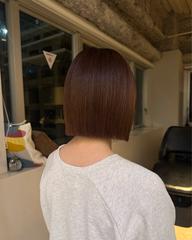 25日（日）19:00~限定カット✂️⸝⸝  ⭑