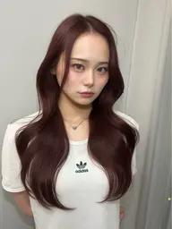 巻き下ろしスタイリング