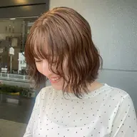 🟡{U30}ワンカラー(+当日トリートメント可)(注意事項をご確認ください🙇🏻‍♀️)