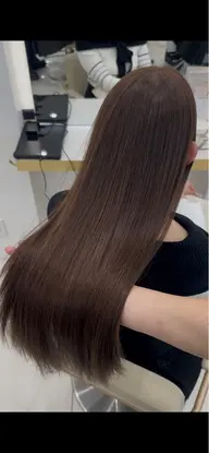 エスタブリッシュ  トリートメント✨️☘️