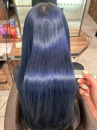 [平日限定🫧]ブリーチ➕カラー