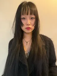 【特別価格】プレミアムケアストレート