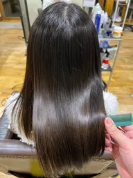 髪質改善トリートメント ¥10000→¥7000