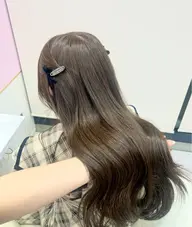 【❤︎ご新規様限定❤︎】ワンカラー➕トリートメント(6月限定✅)