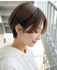 【10/27・11/5・11/10・11/18  20:00​〜​限定⭐️】 ショートヘアカット