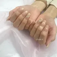 【10/2・3・5・6・7・9日 10:00 or 12:00 or 14:00 のみ🉑】 ナチュラルコース✨オフ有り