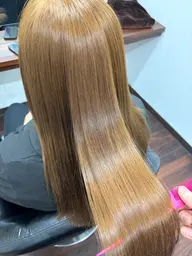 カット+パーマ+ヘアエステ(髪質改善)