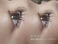 【6/13.14限定】ぱっちり✨マツパ/パリジェンヌor似合わせ+400円　補修トリートメント付き🌟リピ料金込み