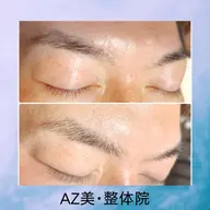 メンズ大歓迎‼️アイブロウWAX