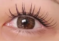 ミニモ限定【初回】LEDフラットラッシュ100本オフ込み✨
