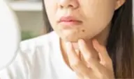 自分自身で肌質改善❗️🍀自分の肌の細胞の🆘を覗いてみませんか？貴方自身の肌力を味方にどんどん肌が変わります❗️