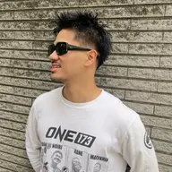 【学生必見㊙️】黒髪カラー+トリートメント