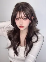 【✨0円✨】バッサリカット✂️🎀(10cm以上)