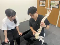 【★9月限定★AI姿勢診断付き】姿勢・身体の歪みを徹底分析!全身整体◎2,200