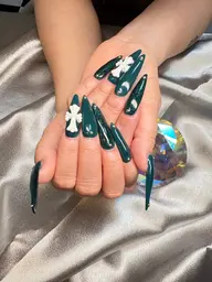 ハンド(持ち込みデザイン)