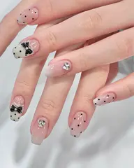 【ハンド】持ち込み画像デザイン(オフなし)