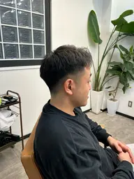 カット