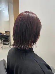 ❤️レディース限定❤️カット➕クイックトリートメント