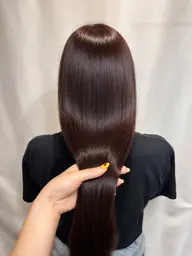 Auサロントリートメント✨️✨️